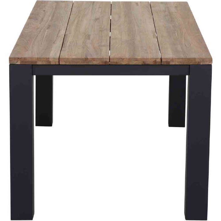 SIENA GARDEN Boston Tisch, 180x90cm